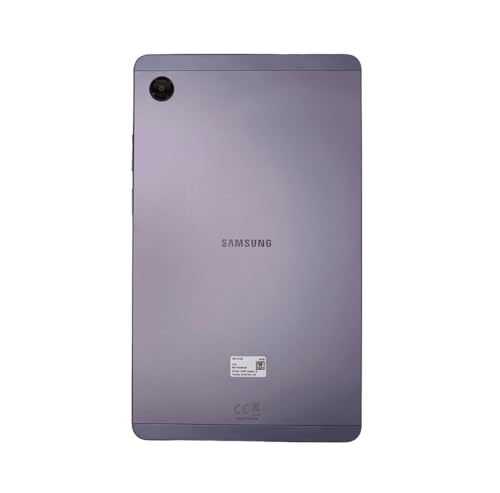 Samsung Galaxy Tab A11 8.7', Wi-Fi, 4/64GB, Grau