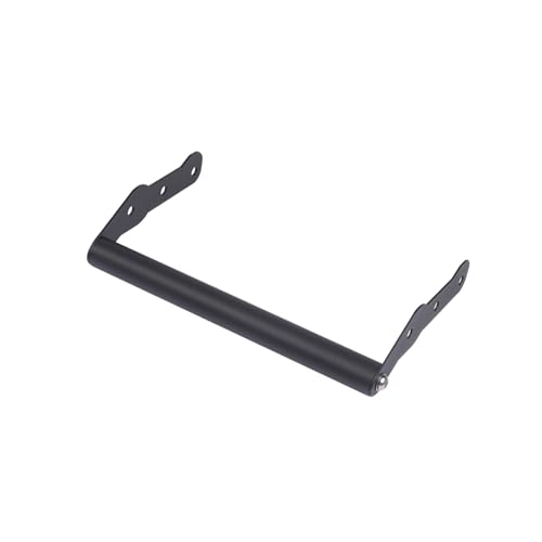 Support de navigation moto CB500X anti-vibration pour smartphone et GPS