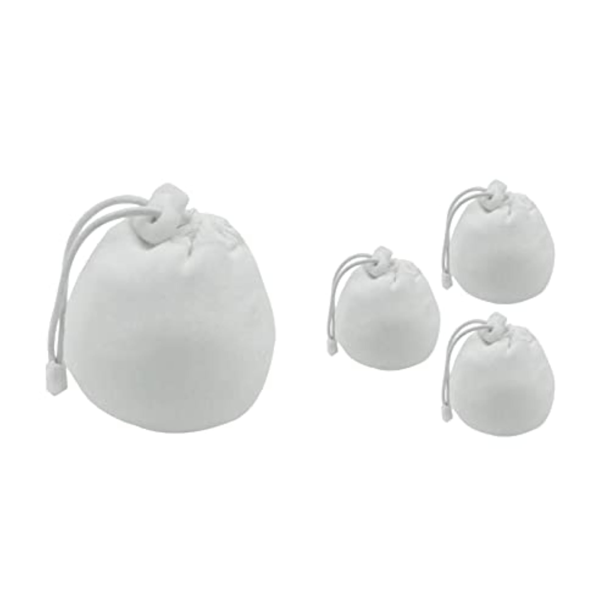 Chalk Bag Drawstring Pouch for Rock Climbing