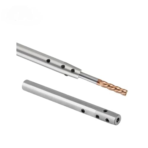 Tige d'extension fixe latérale C16 C20 pour résoudre le manque de portée - 3