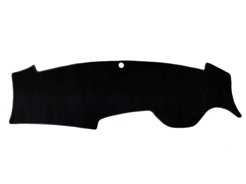 Alfombra para salpicadero de coche Hyundai Elantra Avante CN7 2021-2023 RHD