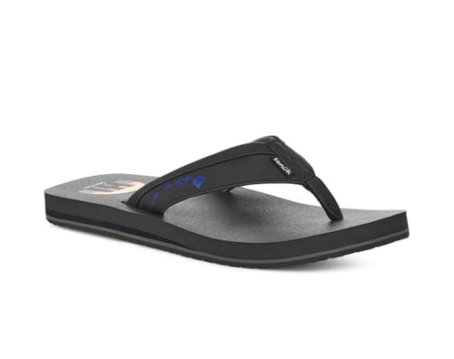Sanuk Ziggy St Hawaii - Men Sandals
