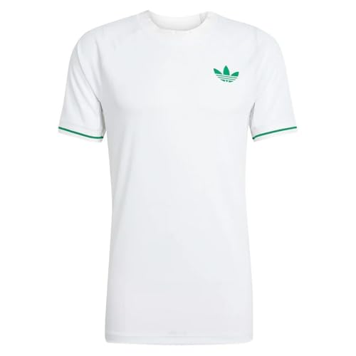 Adidas Boys Tennis Climacool Tee