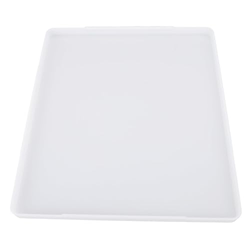 Couvre-plats protecteur pour mini satellite en ABS léger - 8