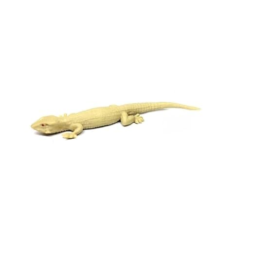 1 Fake Cockroach 1 and Fake Lizard 1 Practical Jokes and Prank Trick Toys Multi Color, Kids 4