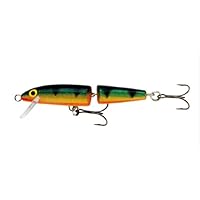 Amazon.co.jp: ラパラ(Rapala) ジョインテッド 13cm 18g ブルー