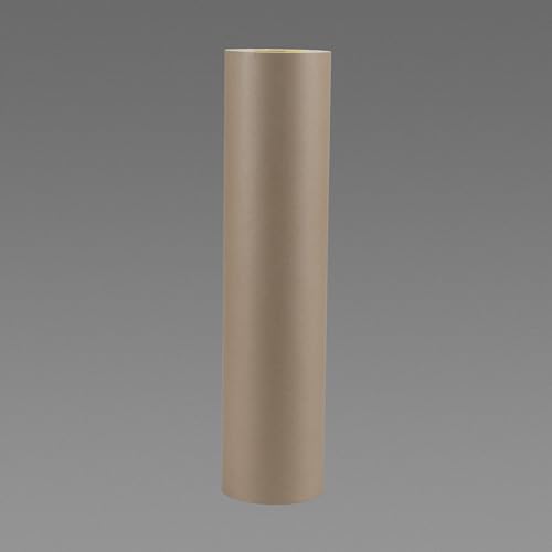 Image of 3M 63736-case Air and Vapor Barrier 3015, 4 inch x 75' Bulk, Tan (Pack of 8)