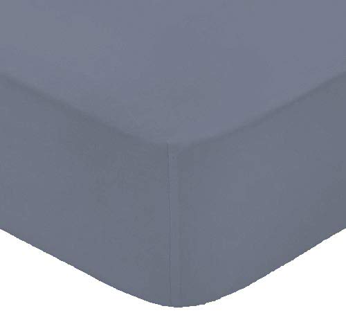 AmigoZone Spannbetttuch, 100% ägyptische Baumwolle Cover