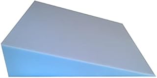 Mattress Wedge | Under-Mattress Support | Lifts Head of Mattress| Provides Upper Body Incline to Assist with GERD, Acid Reflux, Heartburn, Recovery, Snoring, and Congestion