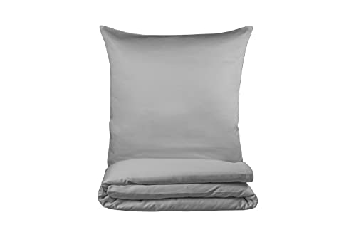 Vanita' DI Raso Juego de Ropa de Cama Premium Cover