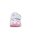 Superfit Mädchen Spotty Hausschuh, Grün Mehrfarbig 7550, 21 EU