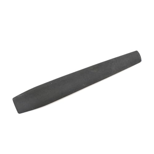 Zxpjkyu Fishing Rod Handle EVA Handle Lightweight Convenient Supplies Replacement Accessories EVA Foam Grip Fishing Rod Building, Inner Hole 7mm
