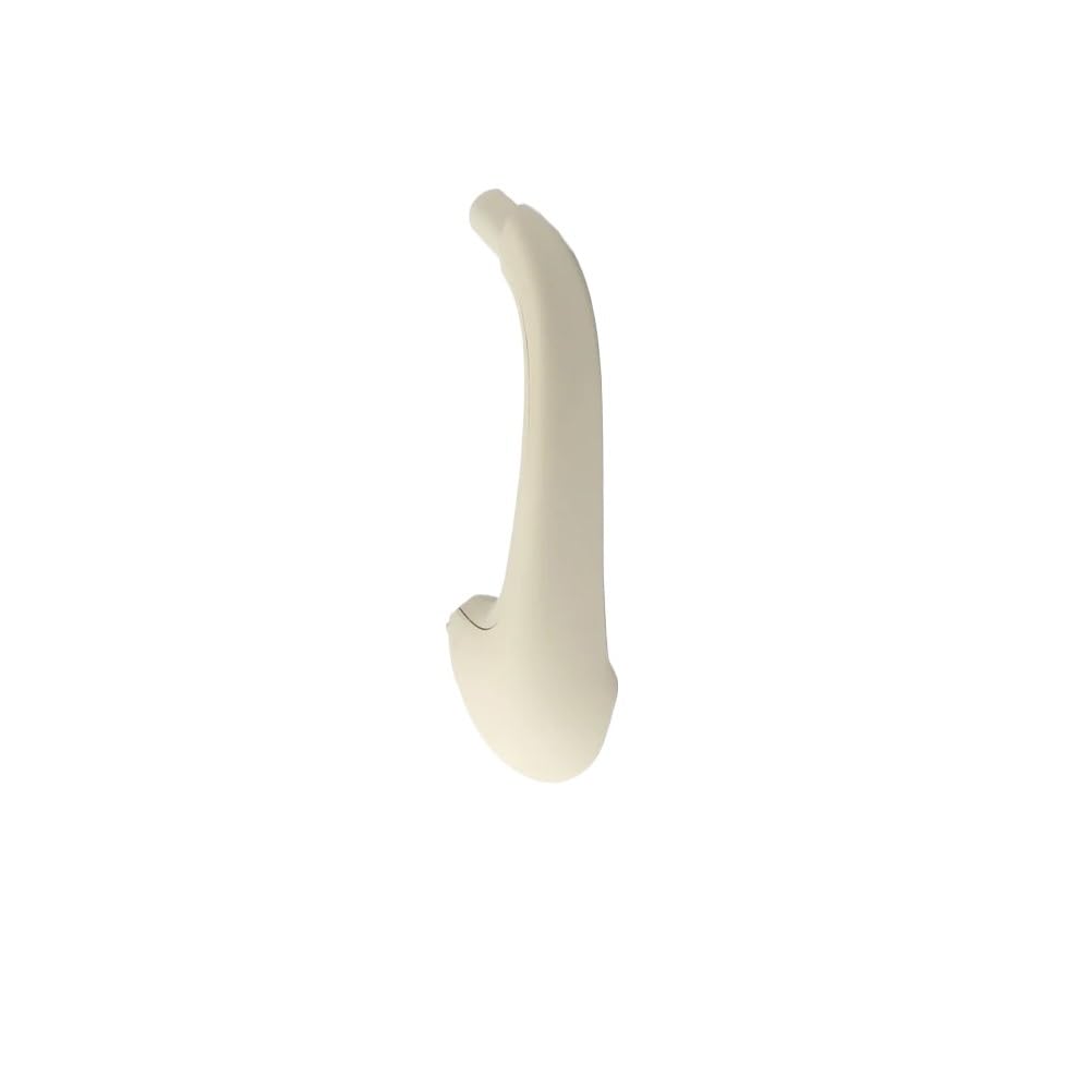 YBVDCXP Door Pull Handle Car Door Pull Handle Assembly for W203 C230 C240 C280 C320 C350 2000-2007