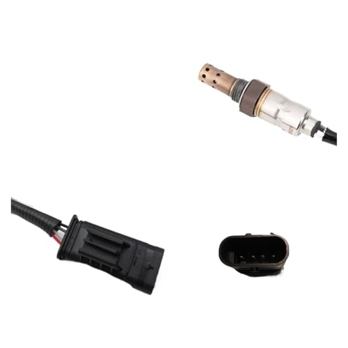 Capteur 11788392402 résout le voyant moteur et ralenti instable