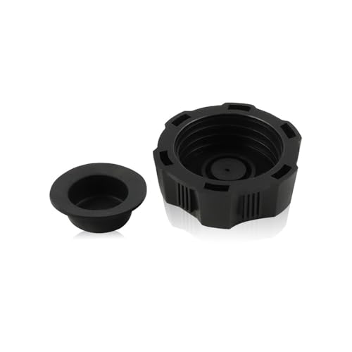 Bouchon réservoir essence 40mm : fini les fuites sur votre quad 110cc