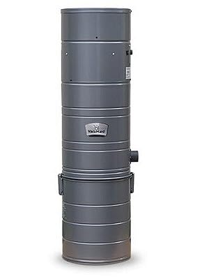 Sistema di aspirazione VacuMaid S1570