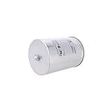 Fassungsvermögen: 548µF B25667C2557A175 Kondensator: Polypropylen einphasig Q@50Hz: 9,1kVAR 230VAC EPCOS