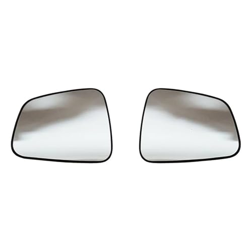 Miroir convexe angle reglable Buick Encore verre chauffant anti angle mort