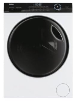Lavadora HAIER 8 kg 1400 RPM A I-Pro 5 HW80-B14959EU1-S