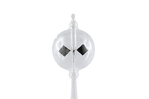 KOCH Mulino leggero - Radiometro - Mulino solare