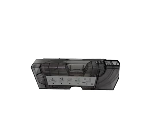 Boîte à poussière Roborock Qrevo 2 Flow pour maison propre - 4