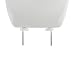 Tapa wc universal Mod. DOMO, tapa wc universal dura compatible con modelos...