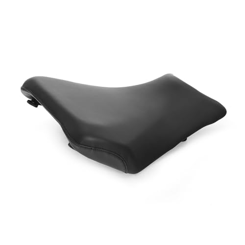 Selle passager S1000R pour réduire la fatigue en moto