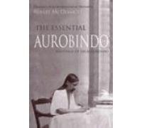 The Essential Aurobindo 8179924203 Book Cover