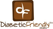 DiabeticFriendly® Amazing Sugar Free Truffles 17 oz.