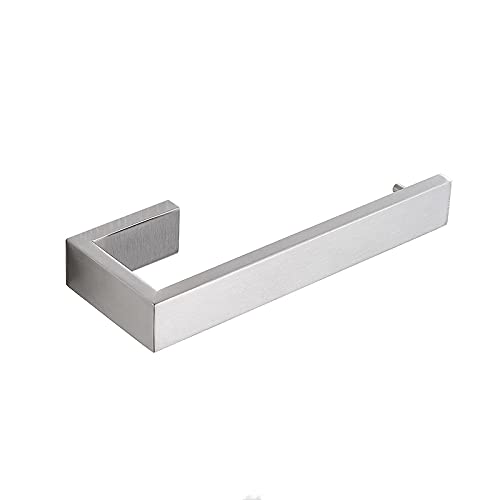 Gancho para batas y juego de baño cepillado para un ambiente de spa en casa 2
