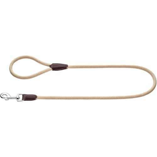 HUNTER Guinzaglio Freestyle, 10/110beige, Corda