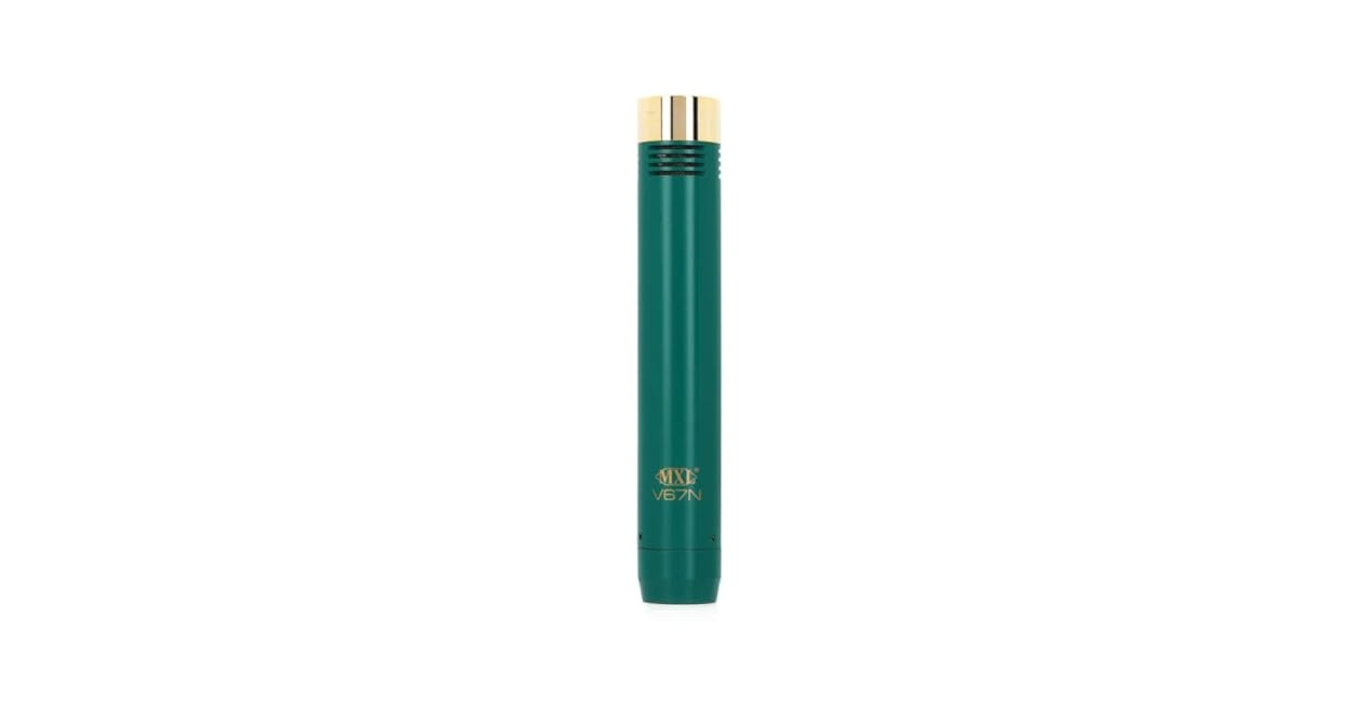 MXL V67N　スモールダイアフラム　コンデンサーマイク Amazon.com: MXL V67N Small Diaphragm Condenser Instrument