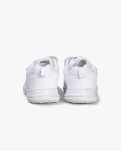 Image of adidas Unisex-Child Element Velcro School Uniform Shoe