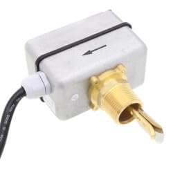 1" NPT Paddle Flow Switch