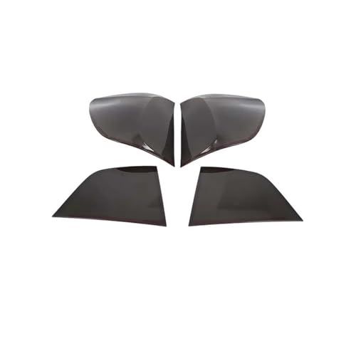 Luz trasera de coche decoración cubierta embellecedora X3 F25