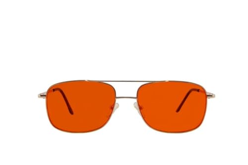 Image of BON CHARGE Magnum Blue Light Blocking Glasses
