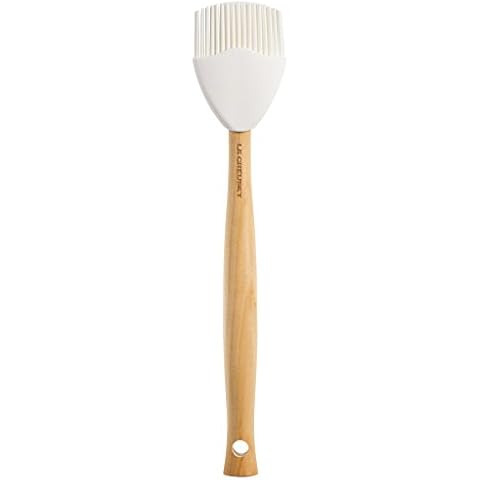 Le Creuset Silicone Basting Brush Cover