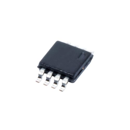 (3) TPS77118DGK VSSOP-8