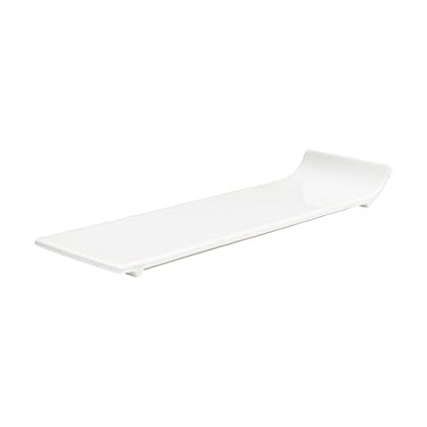 Vikko Rectangular Appetizer Plates Cover