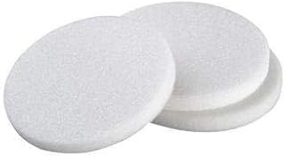 Chemglass Fritted Disc, 125mm, X-Coarse; Fritted Disc, 125mm, X-Coarse Porosity, Filter