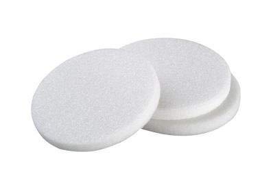 Chemglass Fritted Disc, 50mm, Coarse; Fritted Disc, 50mm, Coarse Porosity, Filter