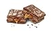 Delicious! Tim Tam Caramel Biscuits (Value Pack of 6 x 175g EA) Australian Chocolate Cookie Biscuits, Aussie Made & Loved ...