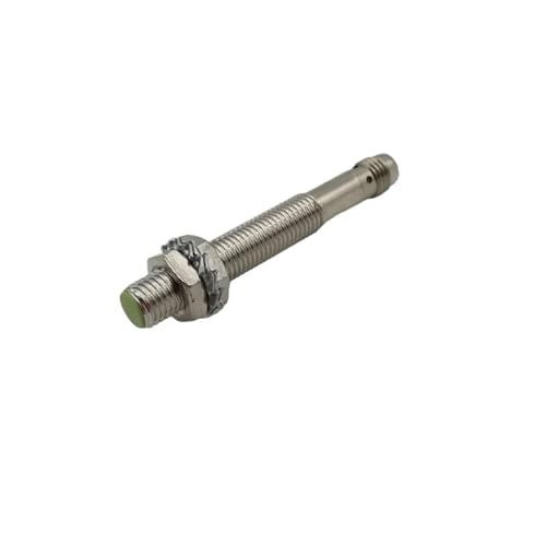 Capteur de proximité IM8-1-DPB-C PNP NC M8 1mm pour détection industrielle