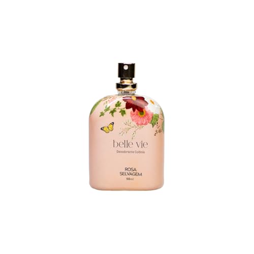 Perfume Mood - Belle Vie