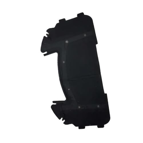 Panneau capot moteur BMW E90 - Solution isolation thermique 51487059260