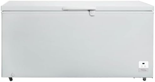 Fagor FCC500E congelador maletero