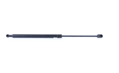 MONROE ML5831 Heckklappendämpfer hinten Länge:450mm 550N Hub: 180mm Kompatibel mit VW Passat Variant 3C5 3C9827550 3C9827550A