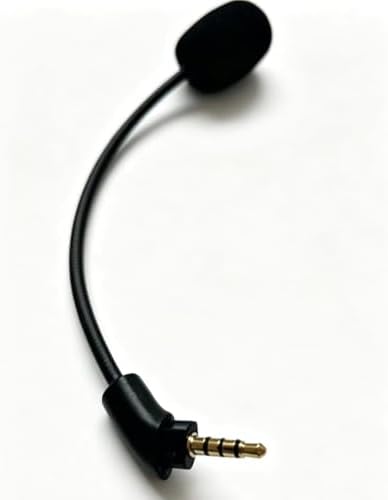 Replacement Microphone for HyperX Cloud Revolver/HyperX Cloud Revolver S image 4