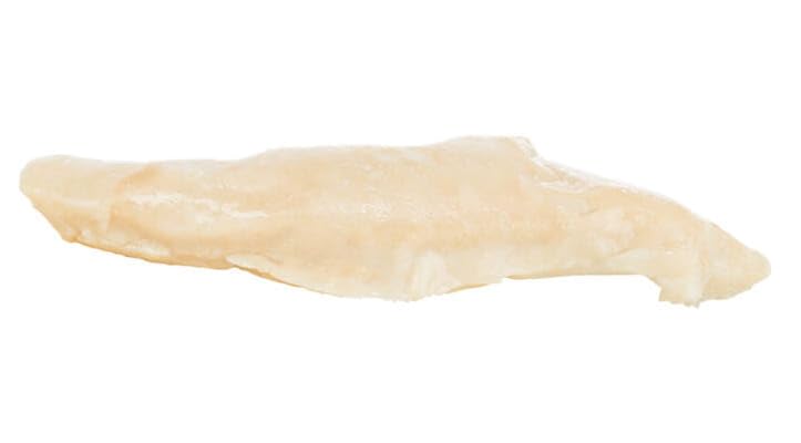 TRIXIE Katzensnack Hühnerbrust, dampfgegart - leckere Katzenleckerlis mit Huhn - reich an Proteinen, 70g - 42735