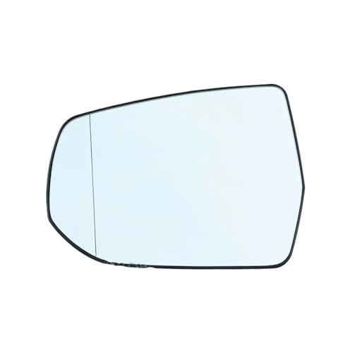 Verre de recul miroir Chevy Malibu glace retroviseur exterieur 12-18